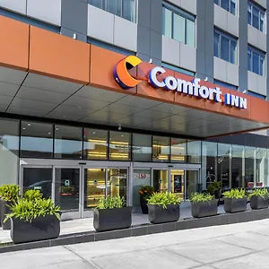 Comfort Prospect Park-brooklyn 3* New York