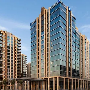 Novotel Gold District 4* Dubaï
