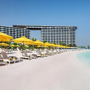 Moevenpick Al Marjan Island 5* Ras el Kaïmah