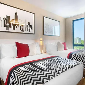 Insignia Brooklyn, Ascend Collection 3* New York