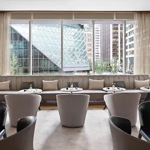 Ac By Marriott Downtown 4* New York