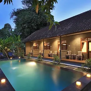Jerogadung House 2* Ubud