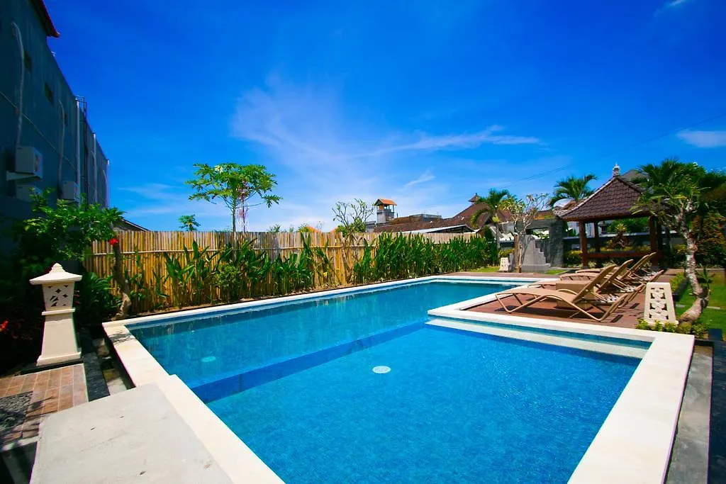Srikandi Inn Kuta Selatan