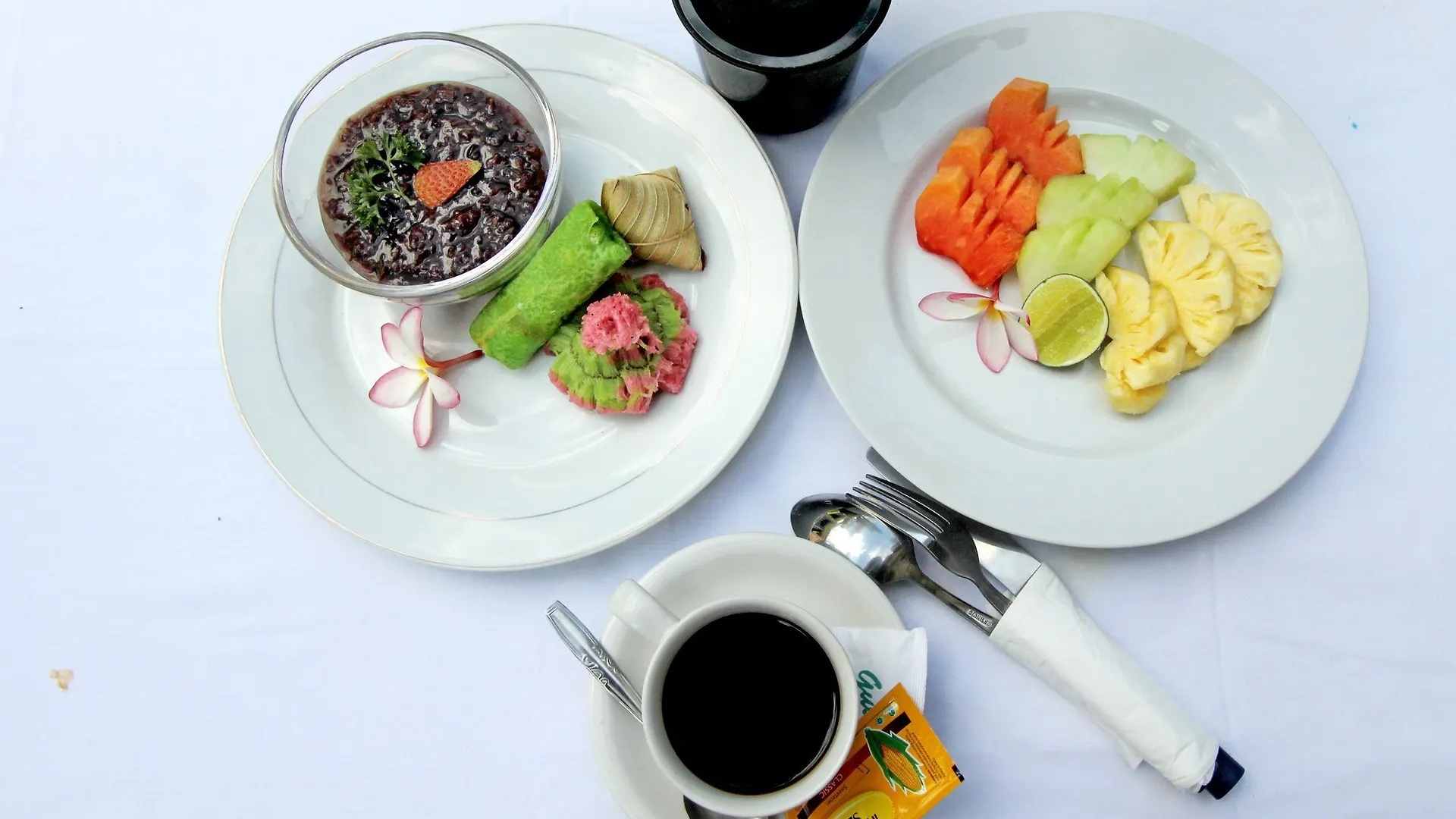 Penzion Srikandi Inn Kuta Selatan