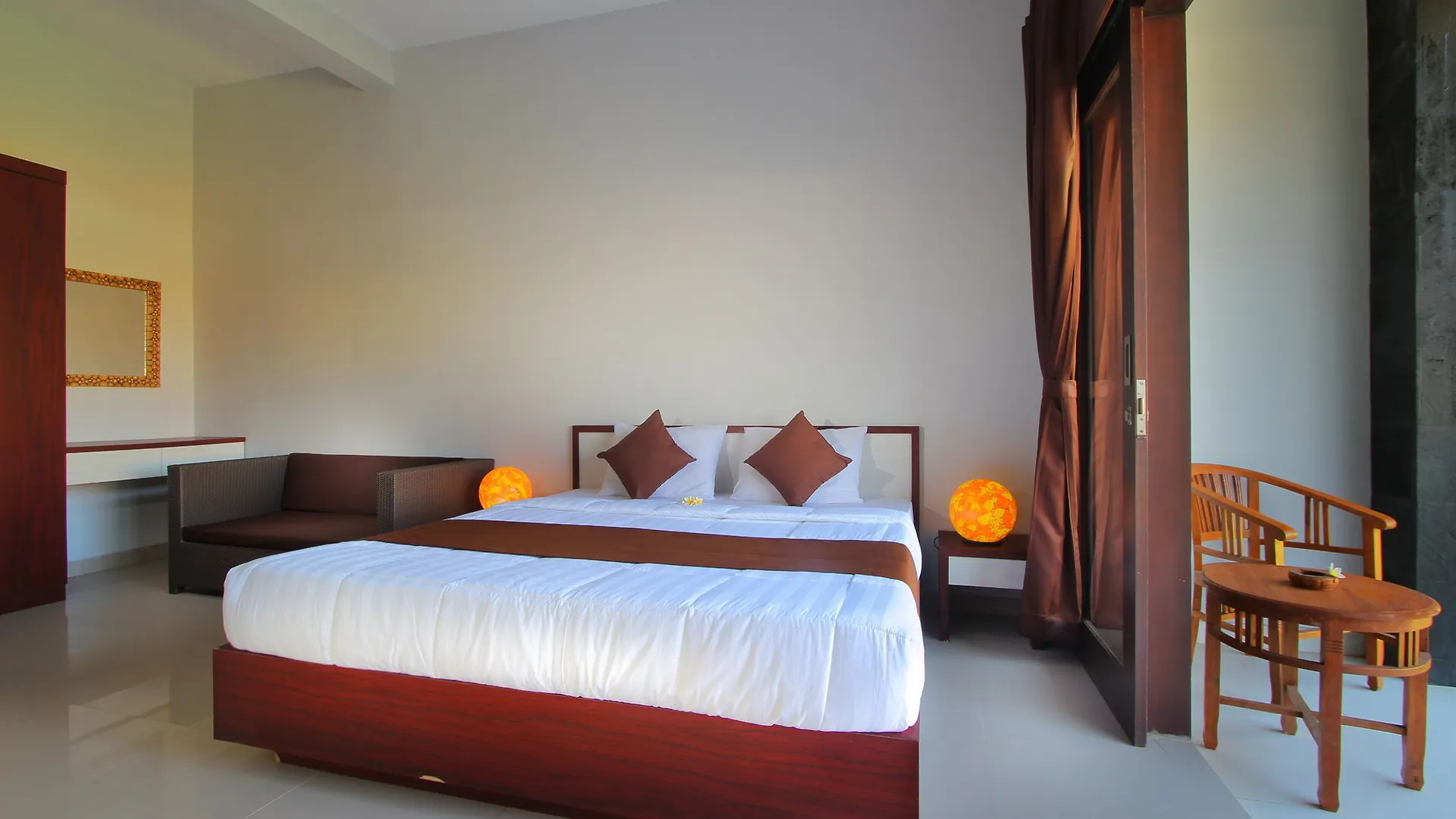 Srikandi Inn Kuta Selatan Penzion