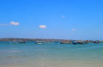 Srikandi Inn Kuta Selatan 2*,  Indonésie