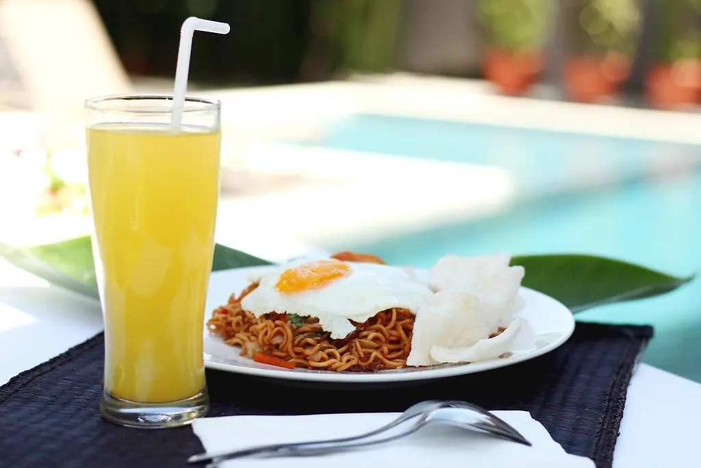 Srikandi Inn Kuta Selatan Indonésie