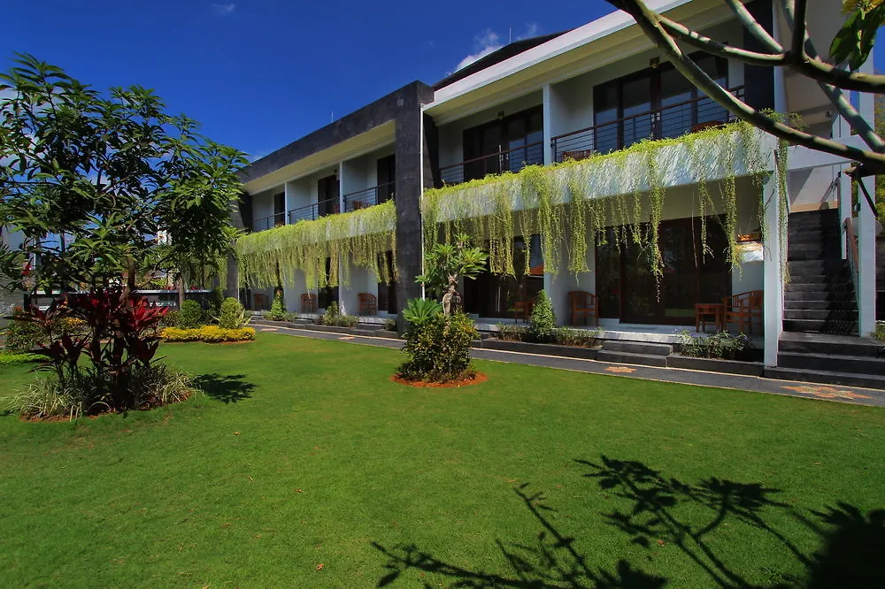 Maison d'hôtes Srikandi Inn Kuta Selatan