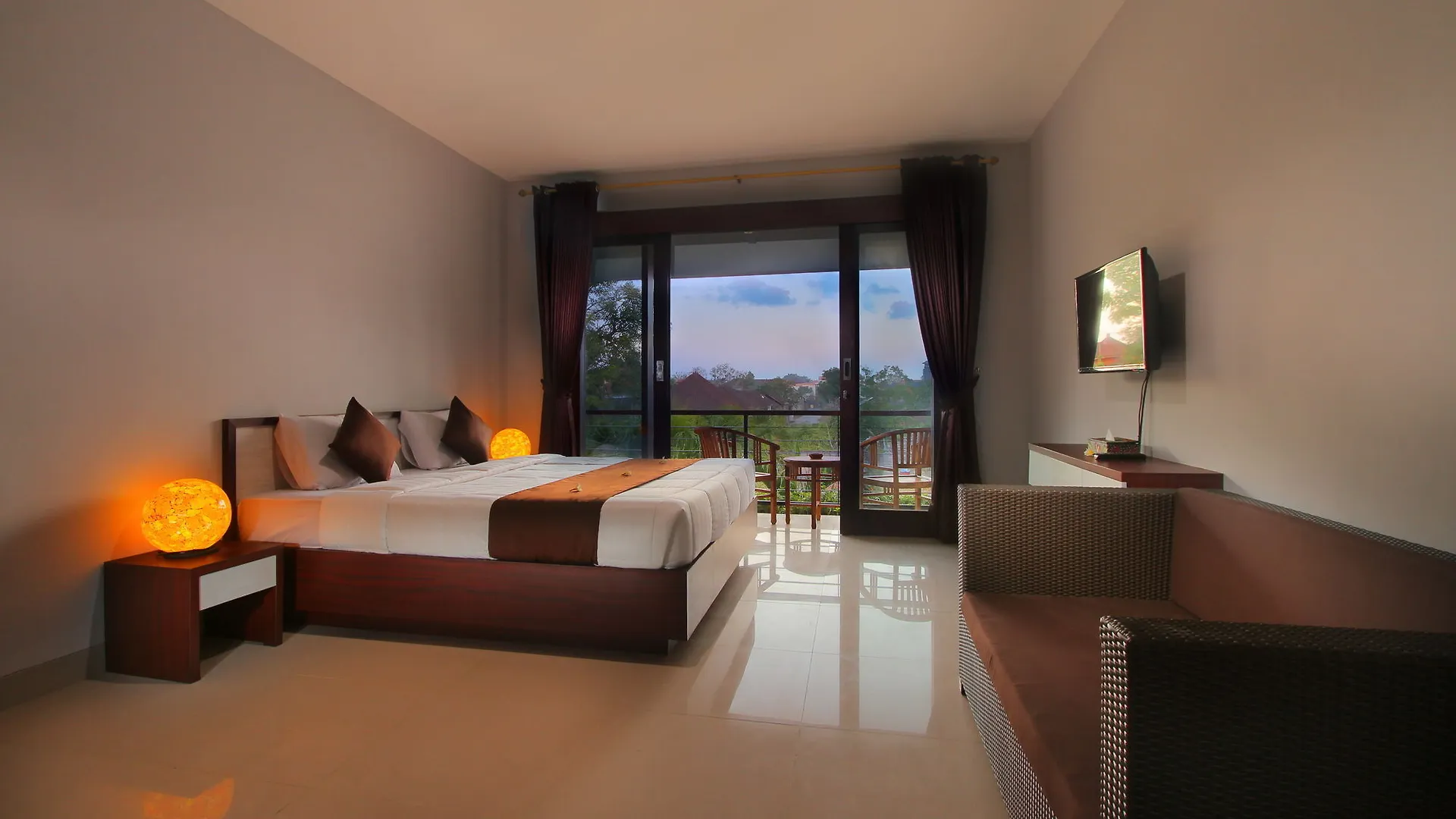 Srikandi Inn Kuta Selatan Maison d'hôtes