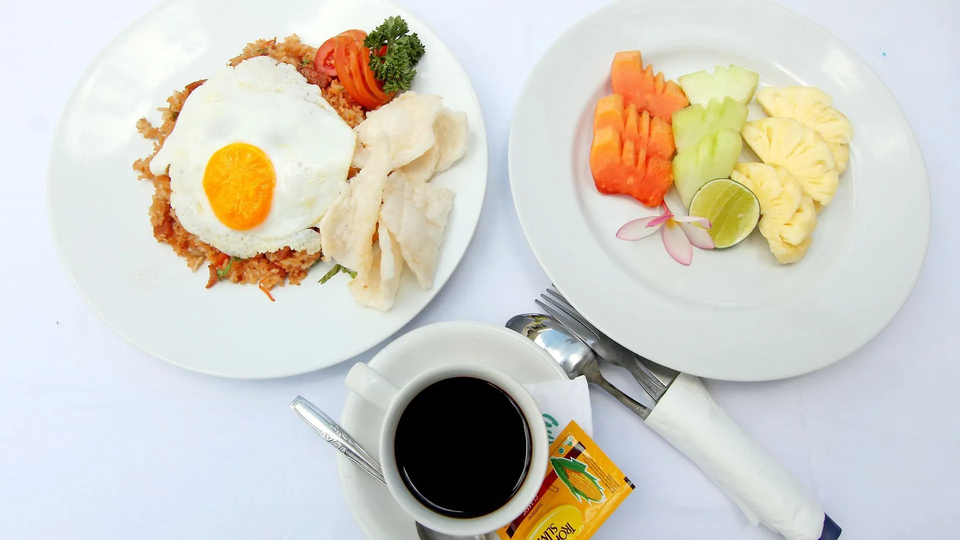 Srikandi Inn Kuta Selatan 2*,  Indonésie