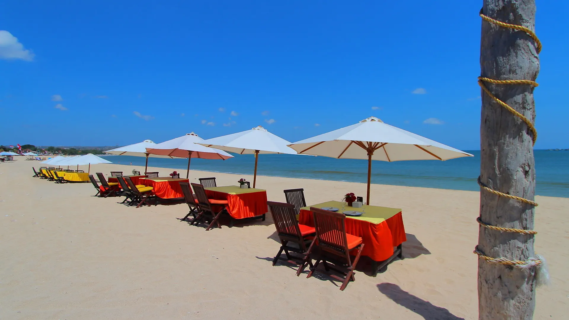 Maison d'hôtes Srikandi Inn Kuta Selatan