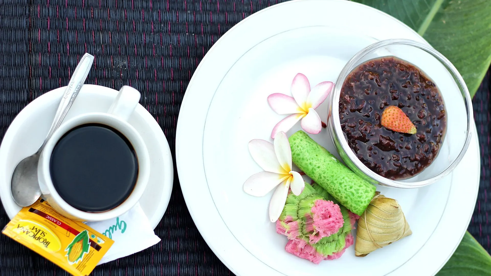 Srikandi Inn Kuta Selatan